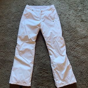 Women’s medium ski/snowboard pants